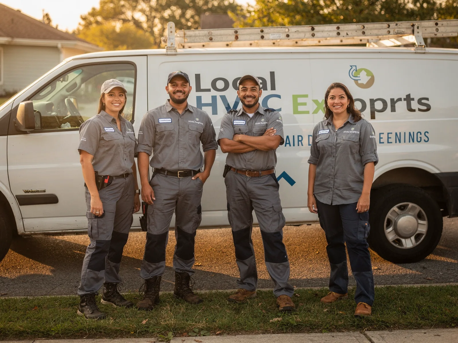 24/7 HVAC Repair & AC Replacement company in Saint Pauls, NC